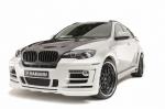 BMW X6 Tycoon Evo by Hamann 2009 года